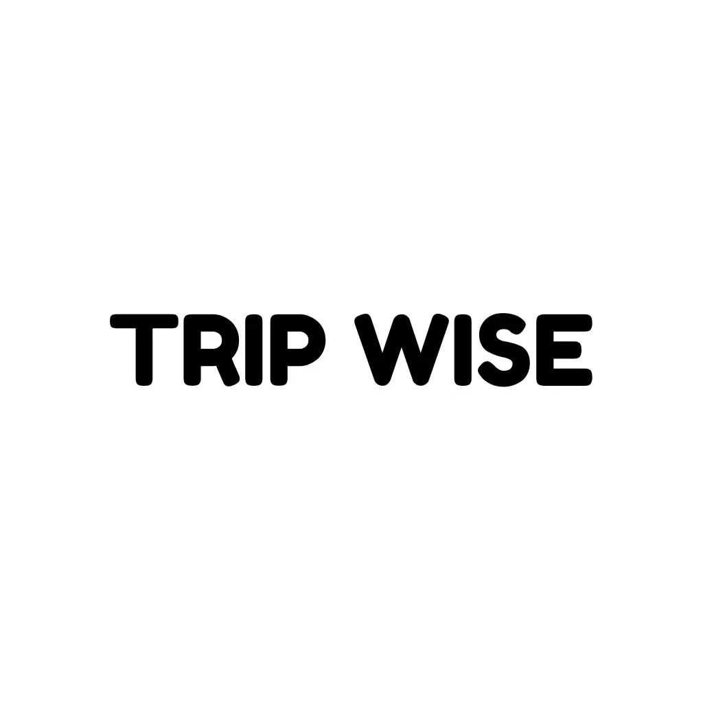 trip wise logo