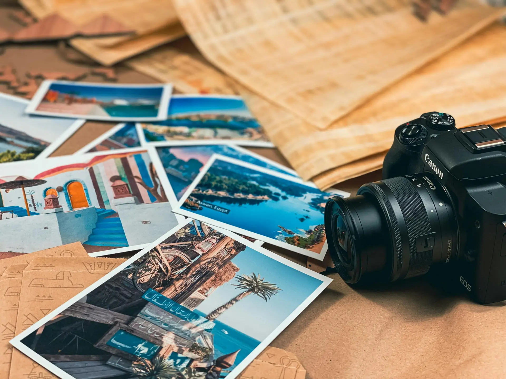 Dream trip with Tripwise